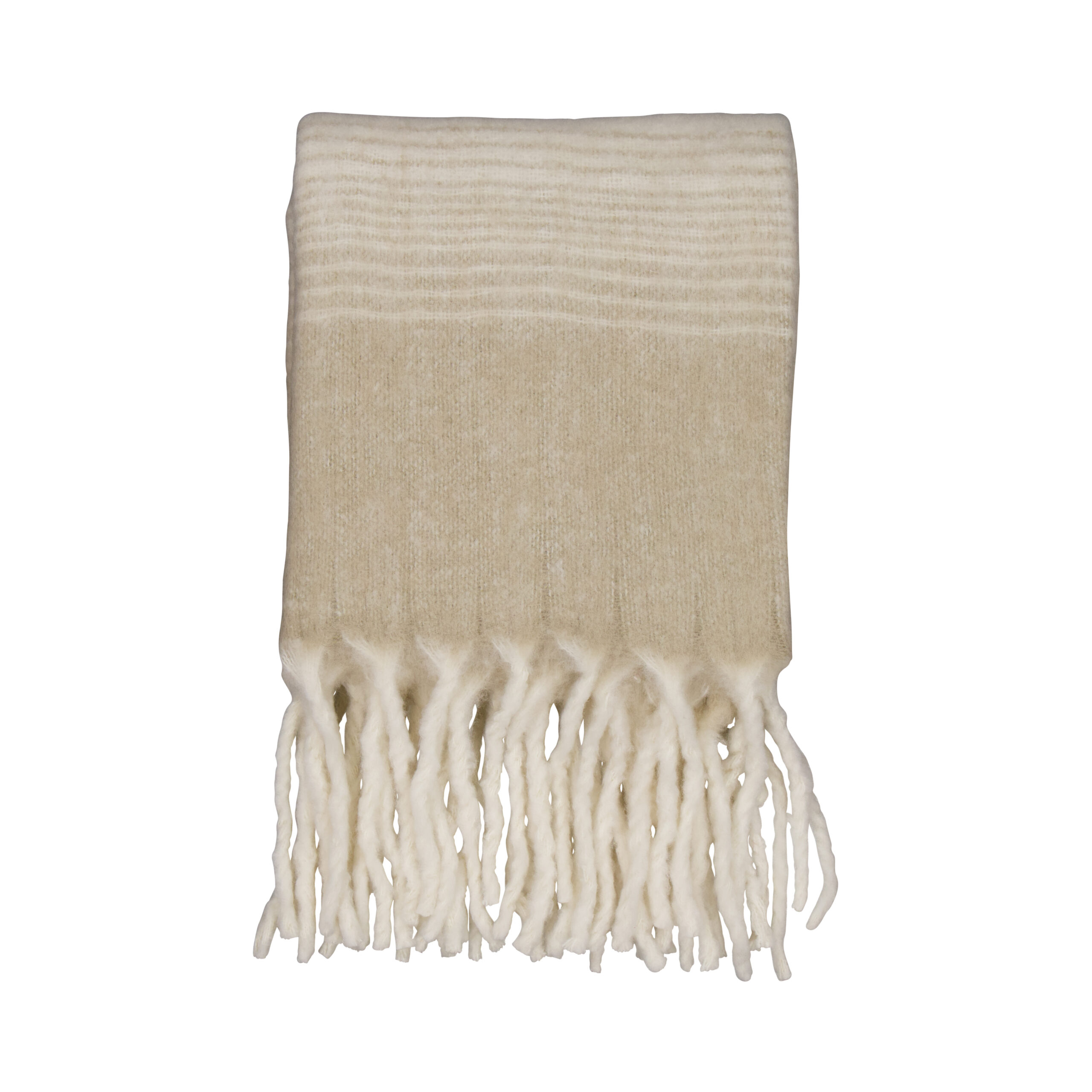 Torkkupeitto Ullis beige 125*150cm (SH38V)