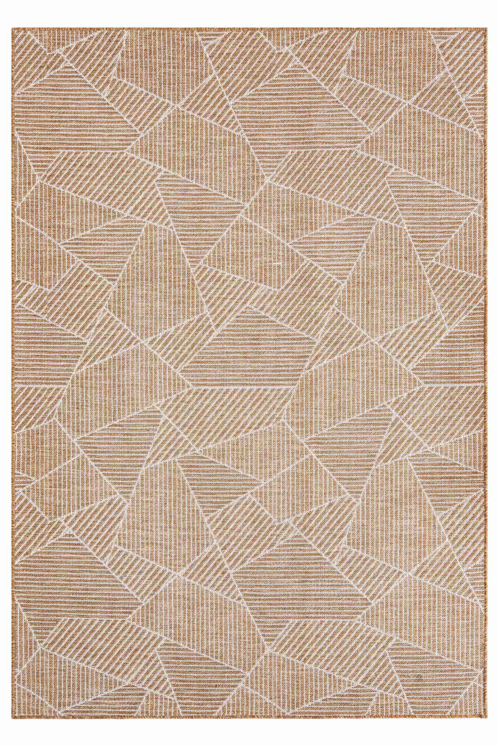 Matto Ventura 95*150cm beige/pellava (DEC31V)