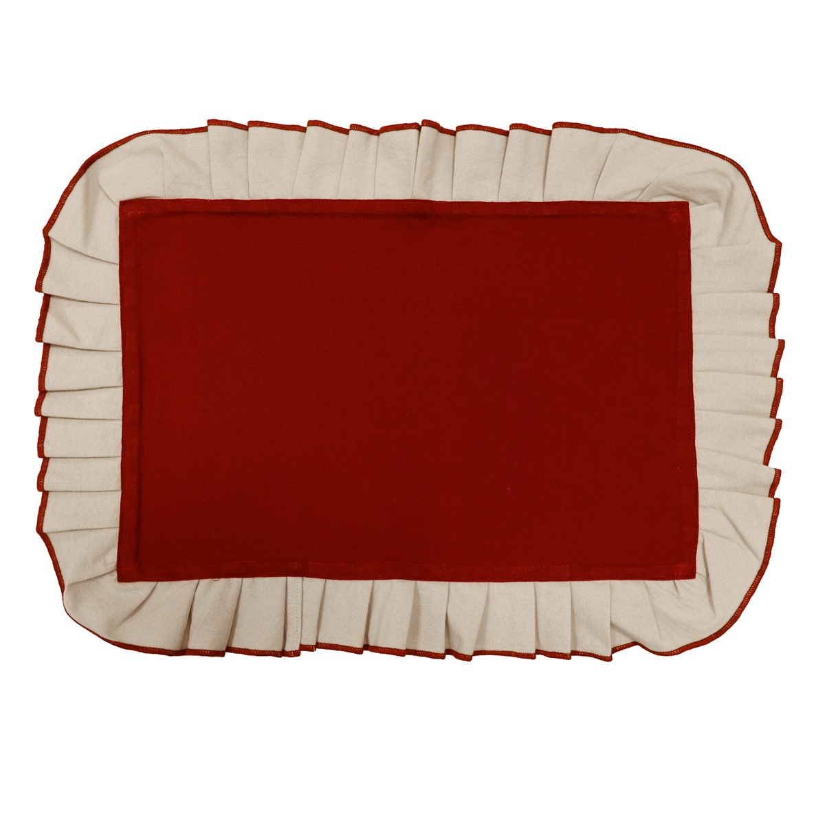 Tabletti Bella 35*45cm punainen (RL175V)