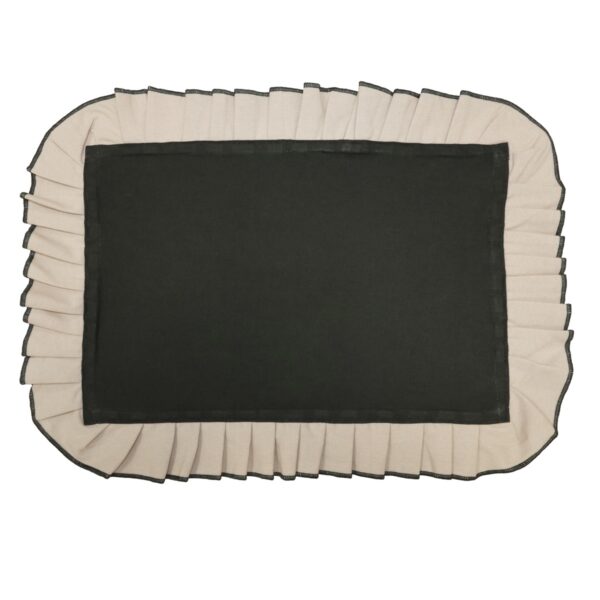 Tabletti Bella 35*45cm vihreä (RL176V)
