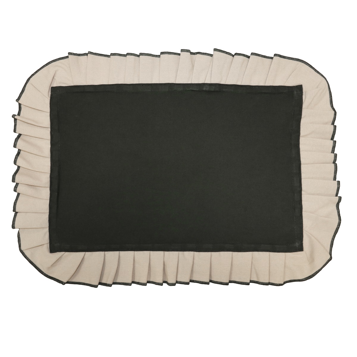 Tabletti Bella 35*45cm vihreä (RL176V)