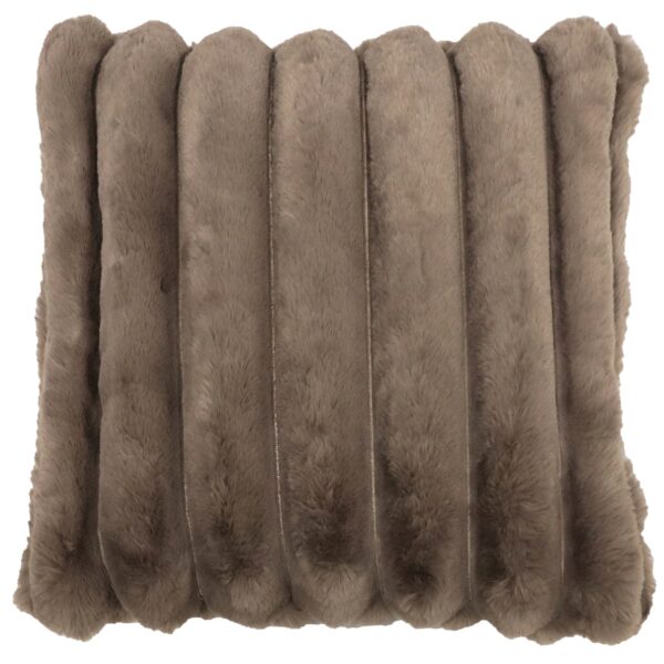 Koristetyyny Brooklyn taupe 50*50cm (OT342V)
