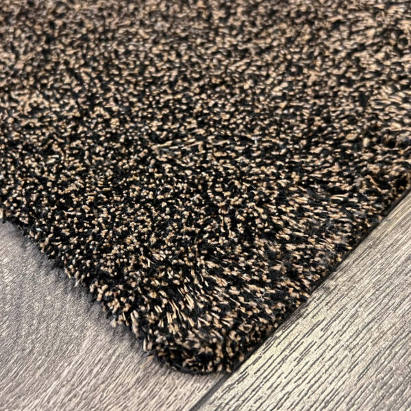 Kuramatto Cotton Royal ruskea lev. 100cm (DEC41V)