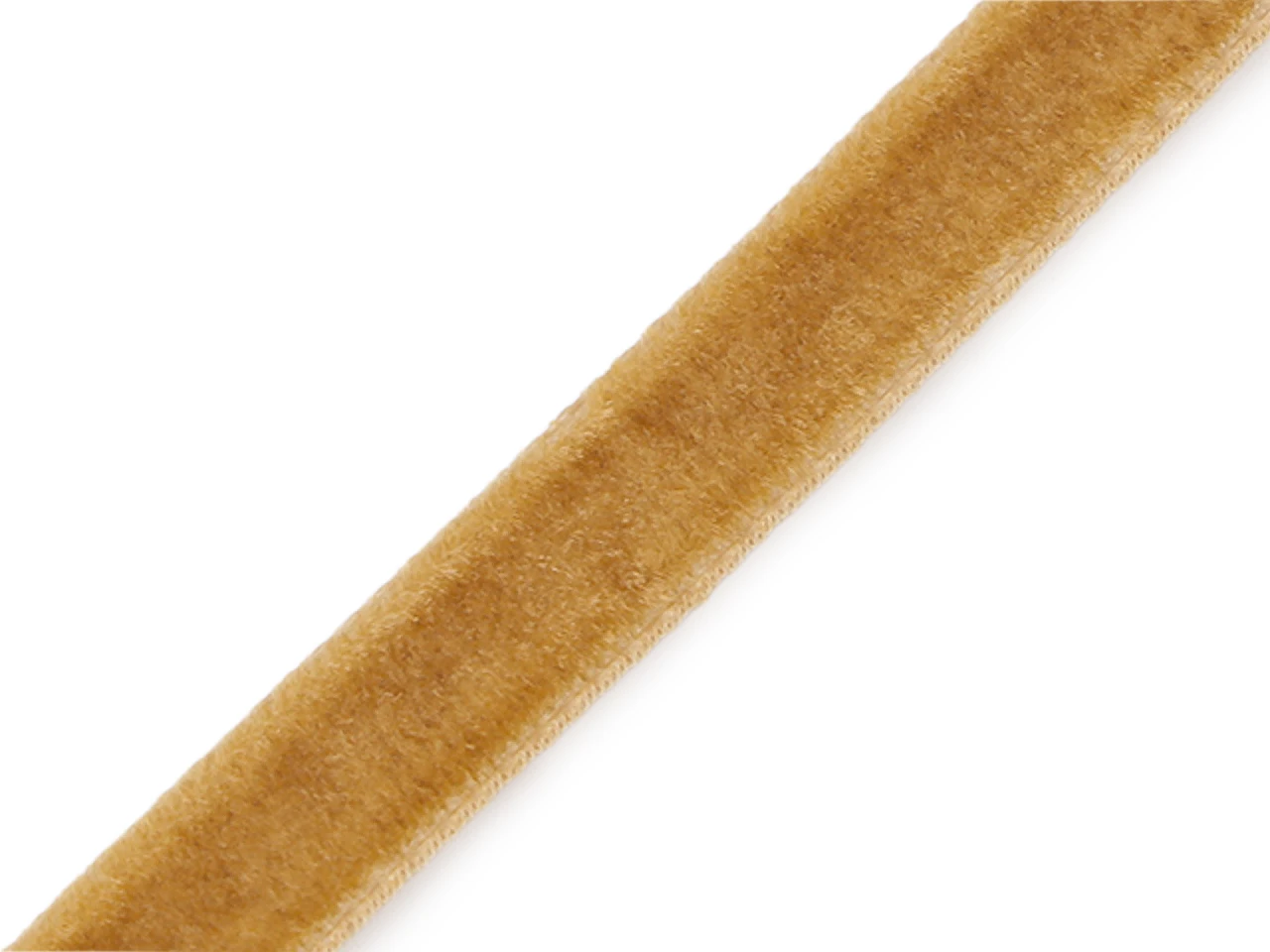 Samettinauha 10mm beige (ST0115V)