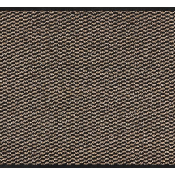 Kynnysmatto Tiger ruskea 80*120cm (DEC38V)