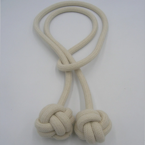 Verhotupsu Pallo puuvilla Natural (DT230V)