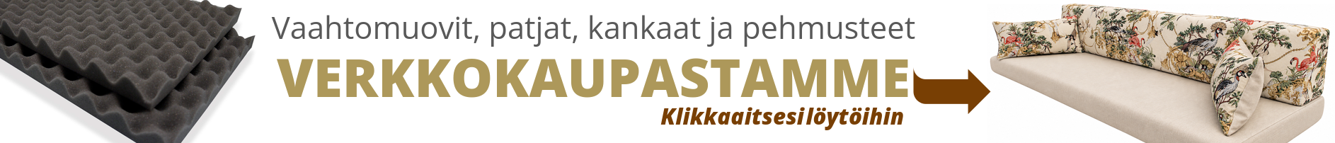 Tampereen Vaahtomuovi Oy