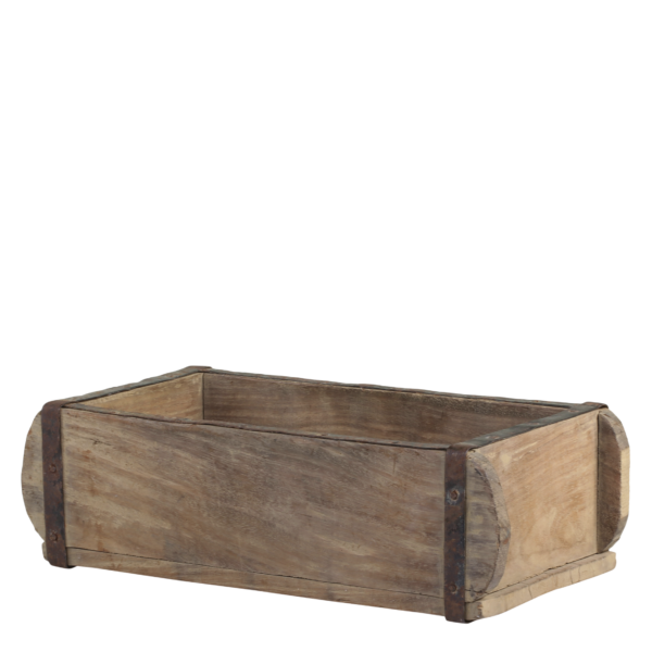 Tiilimuotti puu 15x30x10cm (CH41V)