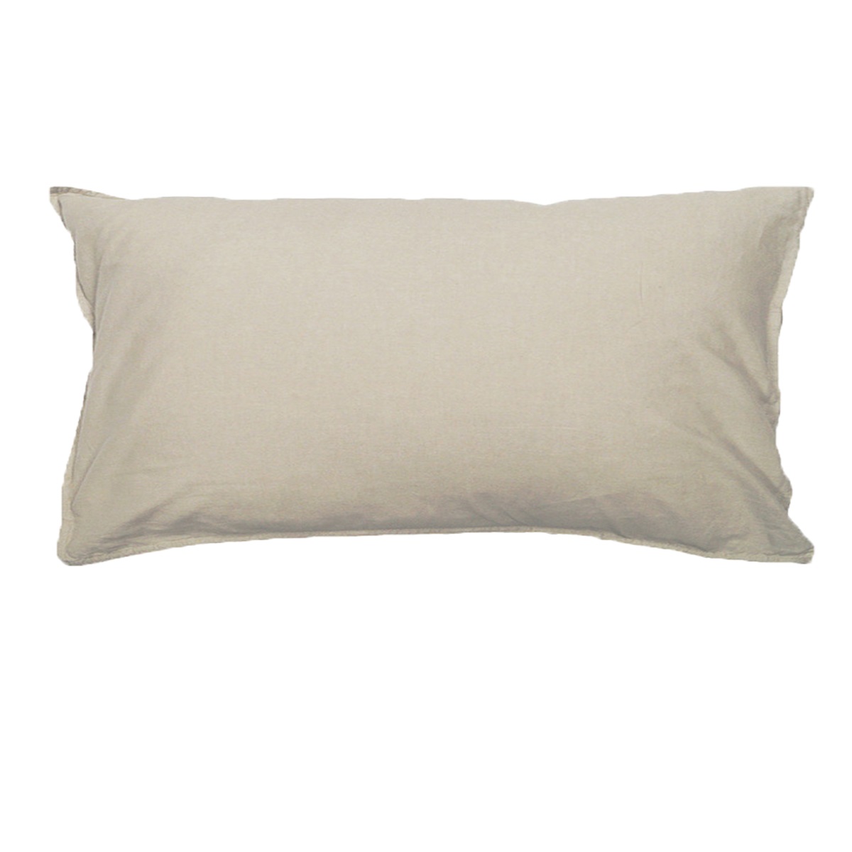 Tyynyliina Elton beige 50*90cm  (RL199V)