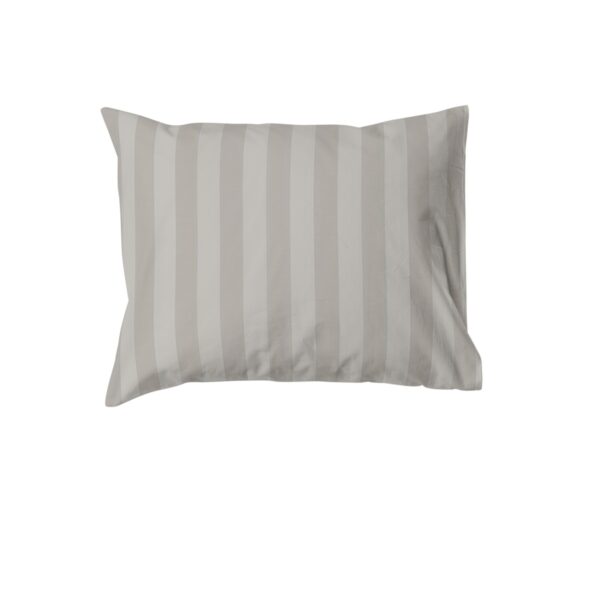 Tyynyliina Mirage satiini hiekka 50*60cm (RL184V)