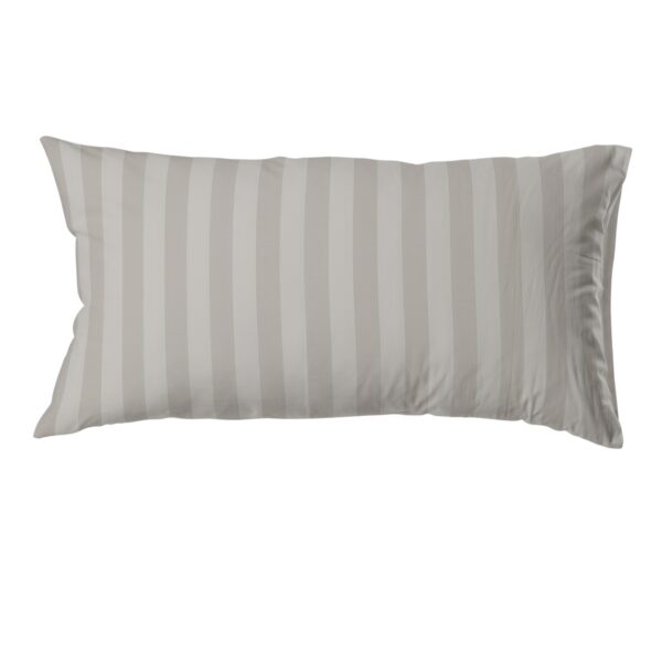 Tyynyliina Mirage satiini hiekka 50*90cm (RL194V)