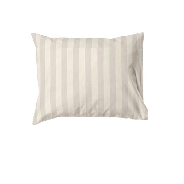 Tyynyliina Mirage satiini samppanja 50*60cm (RL189V)