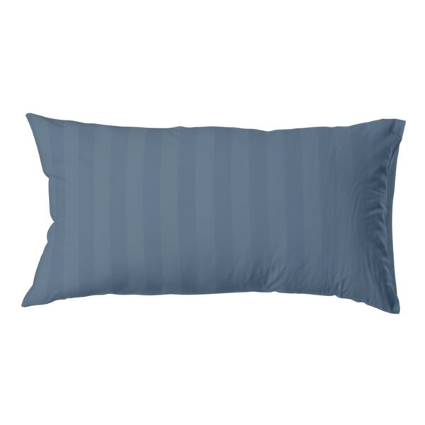 Tyynyliina Mirage satiini sininen 50*90cm (RL192V)
