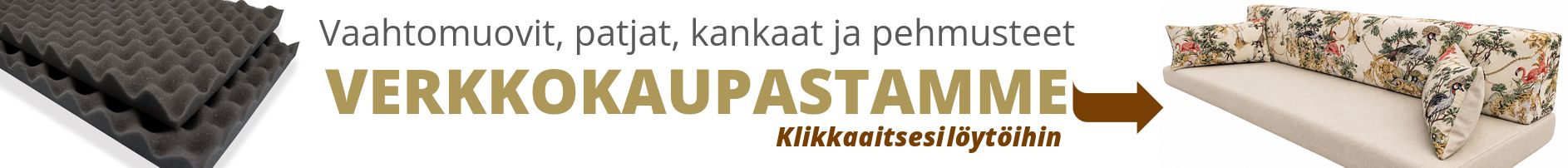 Tampereen Vaahtomuovi Oy